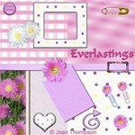 Everlasting Flowers