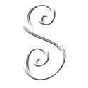 CAPITAL-LETTER-S-GE