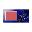 photocard-bluechristmas