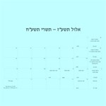 5778 Jewish Calendar 5778 Jewish Calendar