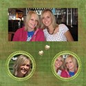 Scrapbook Page 12