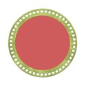 olive design frame td