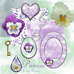 Pansy