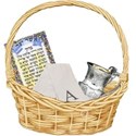 basket netilas yodayim