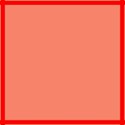 new red