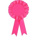 Ribbon Pink b