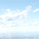 sea and sky