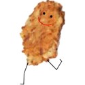 dancing latke