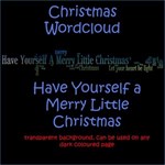 Have Yourself a Merry Little Christmas Have Yourself a Merry Little Christmas