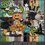 A night to scare A night to scare