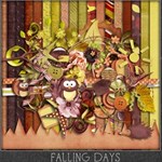 Falling days Falling days