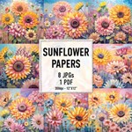 Sunflower Papers Sunflower Papers