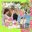 Scrapbook Page 1